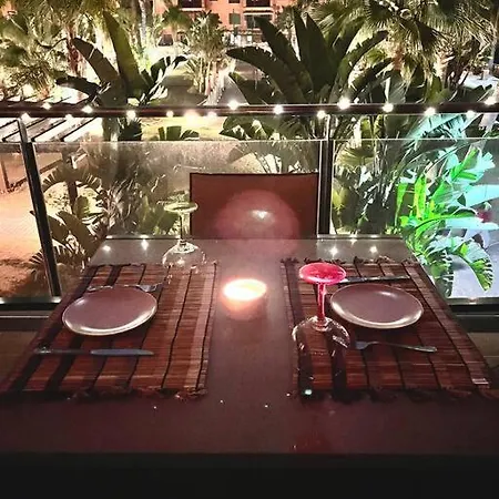 Candela Luxury