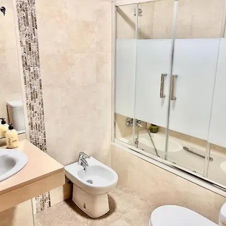 Candela Luxury Apartment