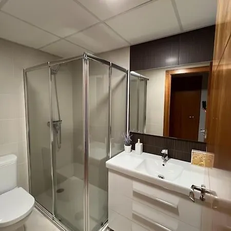 Candela Luxury Apartment *