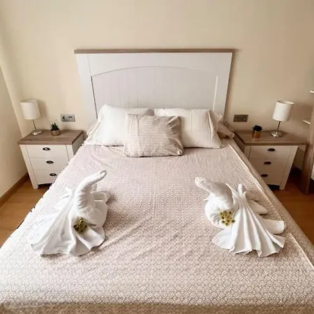 Candela Luxury *