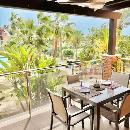 Candela Luxury * Motril