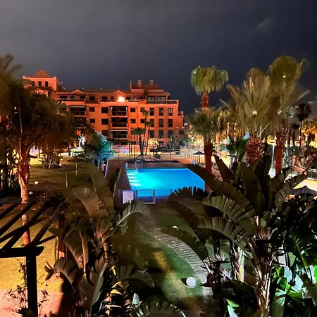 Candela Luxury Apartment Motril