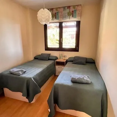 Apartment Candela Luxury *