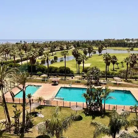 Apartment Candela Luxury