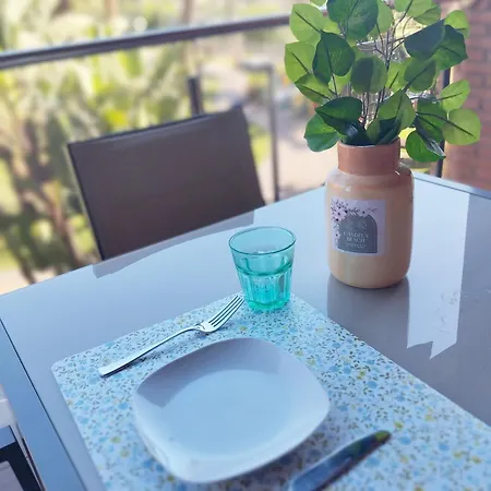 Apartment Candela Luxury